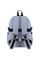 Рюкзак шкільний GoPack Education Teens спинка 43 см (GO26-2500L-1)