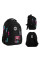 Рюкзак шкільний GoPack Education Anime girl спинка 40 см (GO26-175M-2)