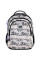 Рюкзак шкільний GoPack Teens спинка 40 см (GO26-162M-1)