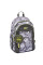 Рюкзак шкільний Grey TS-60L для хлопчика 43 см YES (550405)