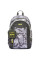 Рюкзак шкільний Grey TS-60L для хлопчика 43 см YES (550405)