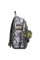 Рюкзак шкільний Grey TS-60L для хлопчика 43 см YES (550405)