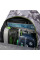 Рюкзак шкільний Grey TS-60L для хлопчика 43 см YES (550405)