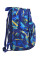 Рюкзак шкільний Smart SG-23 Plucky 39*29*15.5 код: 555406
