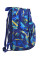 Рюкзак шкільний Smart SG-23 Plucky 39*29*15.5 код: 555406