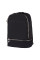 Рюкзак Yes T-123 Black style (558749)