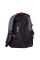 Рюкзак школьный Yes TS-49 TSubSurf Black and White (558567)
