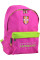 Рюкзак городской YES SP-15 Cambridge pink 41*30*11 (555036)