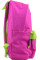Рюкзак городской YES SP-15 Cambridge pink 41*30*11 (555036)