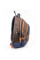 Рюкзак подростковый YES Т-14 University 46.5*33*15см (552672)