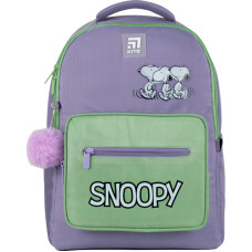 Рюкзак шкільний Kite Education Snoopy (SN22-770M-3)