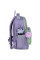 Рюкзак школьный Kite Education Snoopy (SN22-770M-3)