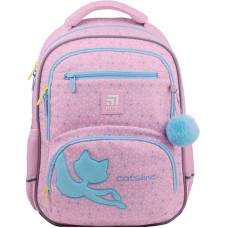 Рюкзак шкільний Kite Education Catsline (K22-773S-1)