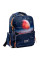 Рюкзак школьный YES TS-93 YES by Andre Tan Space dark blue (559037)
