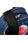 Рюкзак школьный YES TS-93 YES by Andre Tan Space dark blue (559037)