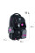 Рюкзак підлітковий Kite NEW Education teens Kuromi 42x29x17 (HK24-2587M)