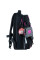 Рюкзак підлітковий Kite NEW Education teens Kuromi 42x29x17 (HK24-2587M)