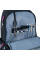 Рюкзак підлітковий Kite NEW Education teens Kuromi 42x29x17 (HK24-2587M)