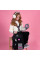 Рюкзак підлітковий Kite NEW Education teens Kuromi 42x29x17 (HK24-2587M)