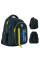 Рюкзак підлітковий Kite NEW Education teens 40x29x17 (K24-8001M-2)