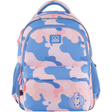 Рюкзак GoPack 2024 Education CowCat (GO24-182M-4)