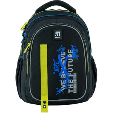 Рюкзак підлітковий Kite NEW Education teens 40x29x17 (K24-8001M-2)