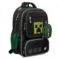 Рюкзак школьный ортопедичный Yes Minecraft TS-46 (559759)