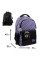 Рюкзак молодежный Yes All-Seeing Eye TS-48 (559622)