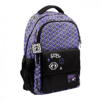 Рюкзак підлітковий Yes All-Seeing Eye TS-48 (559622)