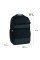Рюкзак шкільний GoPack Teens 41 см (GO25-187L)
