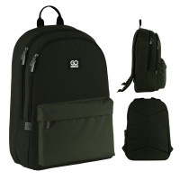 Рюкзак шкільний GoPack Teens 44 см (GO25-140L-4)