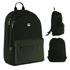 Рюкзак шкільний GoPack Teens 44 см (GO25-140L-4)