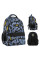 Рюкзак шкільний GoPack Explore 41 см (GO25-182M-8)
