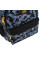 Рюкзак шкільний GoPack Explore 41 см (GO25-182M-8)