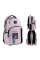 Рюкзак Kite teens котик Kuromi 42 см (HK25-2578M)