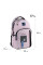 Рюкзак Kite teens котик Kuromi 42 см (HK25-2578M)