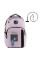 Рюкзак Kite teens котик Kuromi 42 см (HK25-2578M)