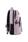 Рюкзак Kite teens котик Kuromi 42 см (HK25-2578M)
