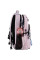 Рюкзак Kite teens котик Kuromi 42 см (HK25-2578M)