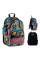 Рюкзак шкільний Kite Street Art 40 см (K25-585M-3)