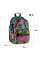 Рюкзак шкільний Kite Street Art 40 см (K25-585M-3)
