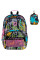 Рюкзак шкільний Kite Street Art 40 см (K25-585M-3)