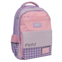 Рюкзак шкільний Favorite Kitty TS-48 Yes (550035)