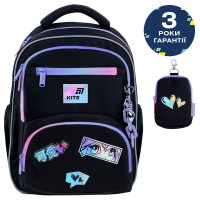 Рюкзак шкільний Kite Education Anime Dream спинка 39 см (K26-773M-2)