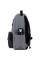 Рюкзак Kite Education teens No One Cares спинка 44 см (K26-949L-2)
