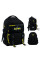 Рюкзак шкільний Kite Education DC Comics спинка 39 см (DC26-1022M)