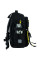 Рюкзак шкільний Kite Education DC Comics спинка 39 см (DC26-1022M)