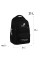 Рюкзак Kite Education teens Different спинка 45 см (K26-1019L-2)