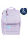 Рюкзак шкільний Kite Education So Cute спинка 38 см (K26-772M-1)