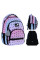 Рюкзак Kite Education teens Gradient спинка 42 см (K26-905M-2)